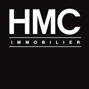 Logo de l'agence HMC Immobilier